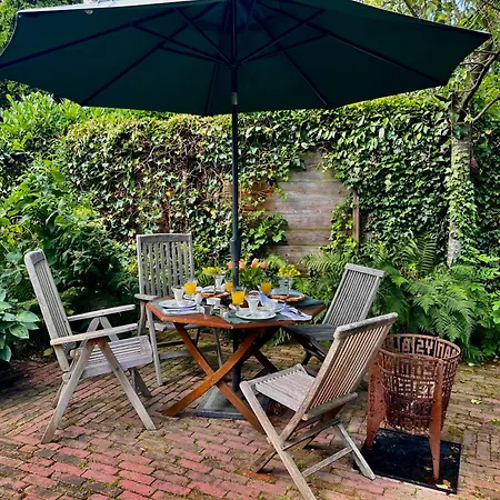 B&B Het Gasthuys-3